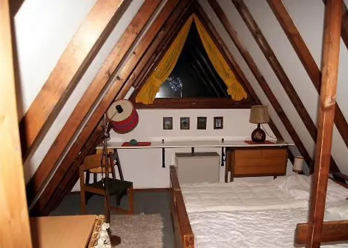 Ferienhaus Bergwiese