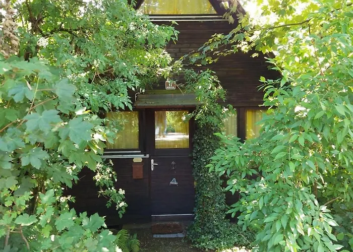 Ferienhaus Bergwiese
