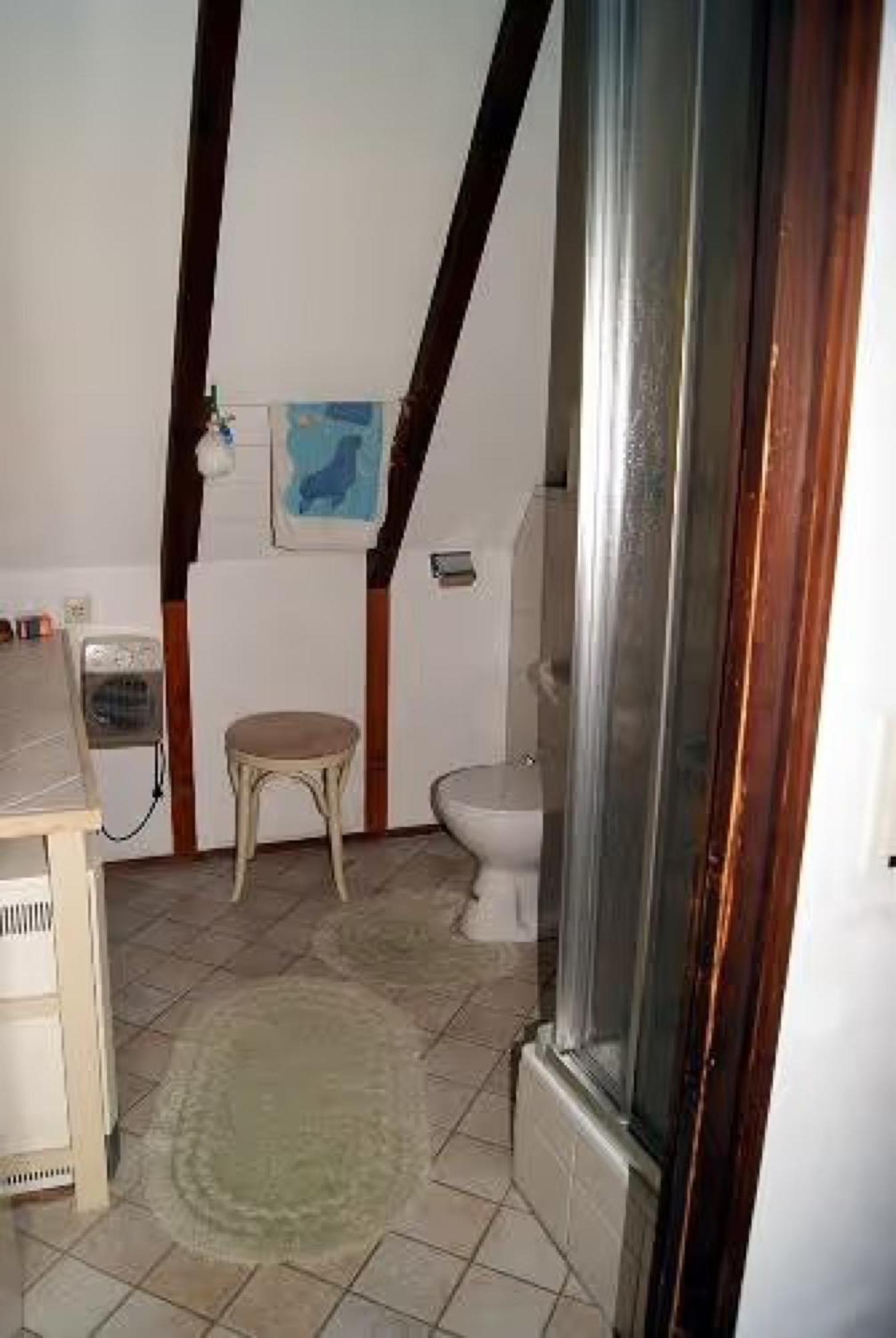Hébergement de vacances Bergwiese *