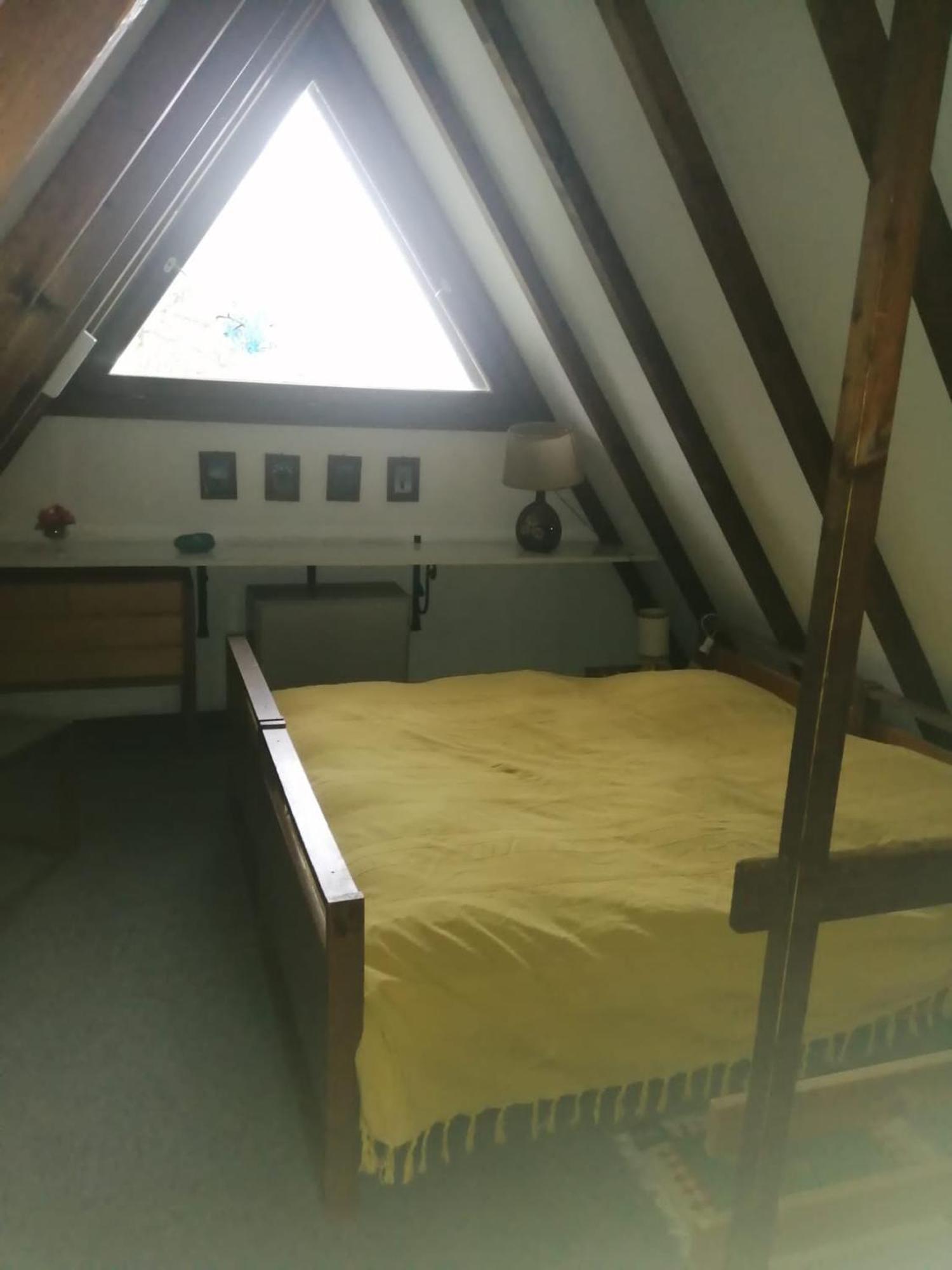 Bergwiese Hébergement de vacances Siegsdorf